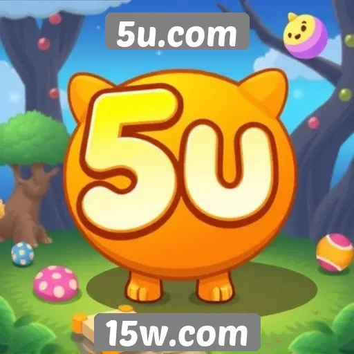 Comparativo entre 5u.com e outros sites de jogos