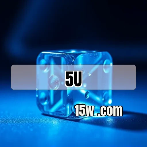 5u.com: A Plataforma de Jogos Brasileiros que Ganha Sua Confiança