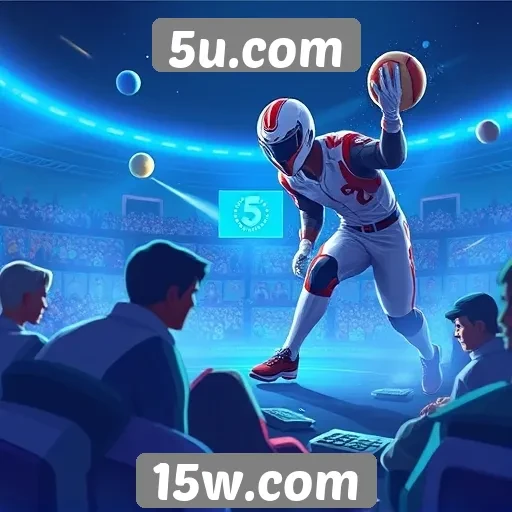 Tendências de jogos em 5u.com para 2026