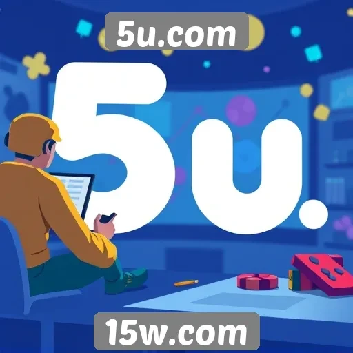 Recursos inovadores disponíveis no 5u.com