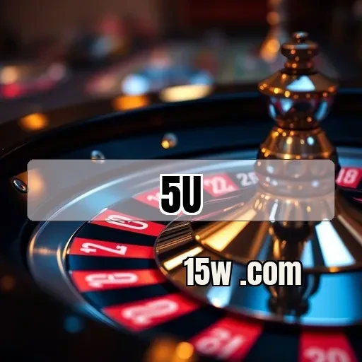 5u.com: A Revolução dos Jogos Online no Brasil